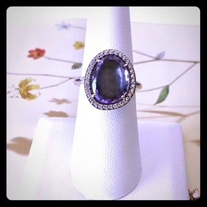 💝 NEW PANDORA LEGACY ring.  1 DAY ONLY SALE $75!